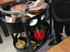 -川人百味(金安中央大街店)