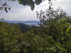 -云峰山自然风景区