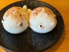 -永安鱼庄·镇江菜(丁卯店)