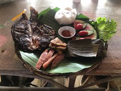 -湄公河秘制烤鱼(西双十贰城商业中心店)