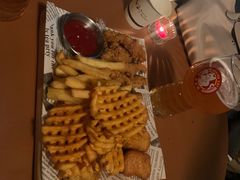 -MM·五声·音乐人与调酒师(西安路店)