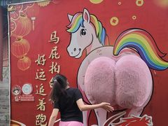 -滦州古城