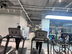 -空中健身·游泳(季佳荟新华家园店)