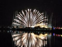 -泰达航母主题公园