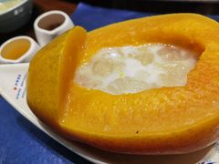 -鹊华居·地道鲁菜·海鲜·融合味(大明湖店)