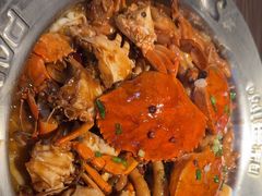 -胖哥俩肉蟹煲(盐城金鹰国际店)