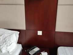 -上海徐汇瑞峰酒店