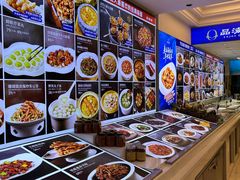 -品海楼·大连海胆锅贴馆(东港店)