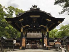 -丰国神社