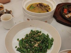 -饭怕鱼·黄焖鲟龙鱼(湖大店)