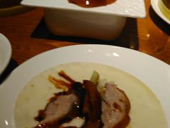 烤鸭-又一福烤鸭·北京菜(东四店)