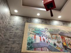 -石头门坎