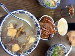 -小潘记鸭血粉丝汤