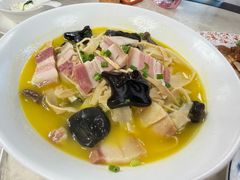-二泉园老菜馆·百年无锡菜