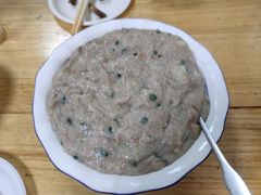 鸭子粑粑-湘妹湖南菜馆(自力店)