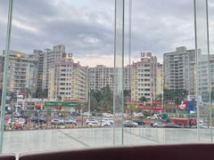 -必胜客(华南摩尔店)