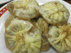 -陈寔包子王·卤煮小肠·京味小吃(龙潭店)