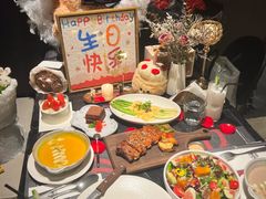 -Nord Grill&Bar Highland诺德西餐(深圳欢乐海岸店)