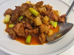 -兰湘子·湘菜小炒(长安万科广场店)