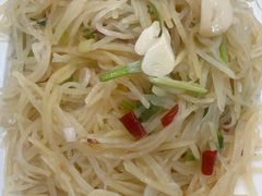-许家炒鸡店(清真寺街店)