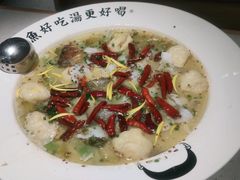 -江渔儿酸菜鱼(东厦一百店)