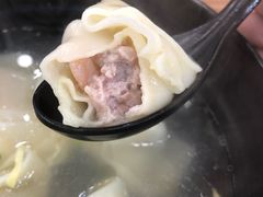 -老盛兴汤包馆(大华二路店)