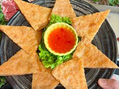 -捞王锅物料理(上海世茂广场店)