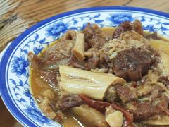 -韩师傅老大同刀削面(北苑路店)
