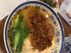 -辣肉面大王(天平路店)