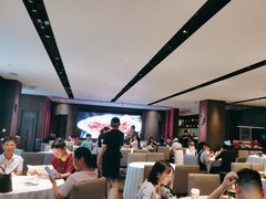 -好食上(喜盈门.范城店)
