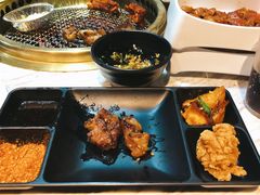 -火炉火自助餐(喜隆多店)