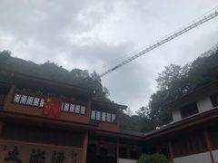 -太湖源风景区