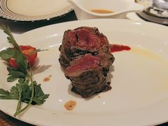 -西堤牛排(南京龙江店)