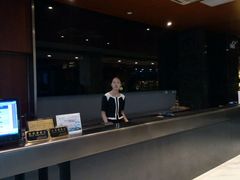 -上海虹梅嘉廷酒店