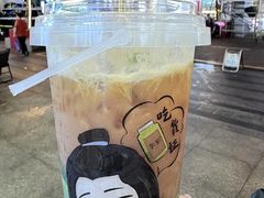 -东门町美食街