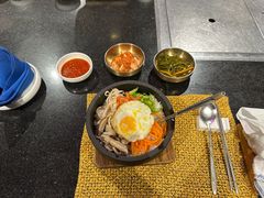 -亚龙湾红树林度假酒店-韩轩韩餐厅