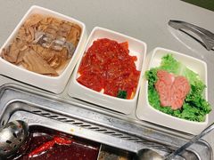 -海底捞火锅(凯德广场店)