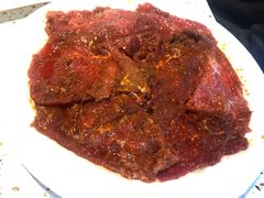-二荆条·蜀鲜汇城市森林火锅