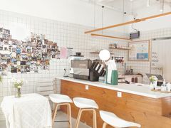 -COTTON CAFE(德信·中外公寓店)