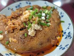 粉蒸牛肉-和顺饭店正宗连山回锅肉(水碾河南街店)