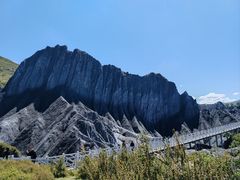 -墨石公园景区