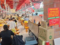 -养牛邓·潮汕牛肉海鲜自助火锅(广州店)