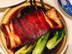 草扎肉-桂满陇-西湖船宴(西单大悦城店)
