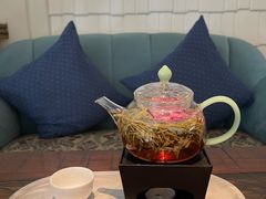 -良木缘咖啡西餐(蜀汉路店)