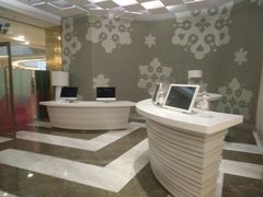 -米乐星世界KTV(汇智国际商业中心店)