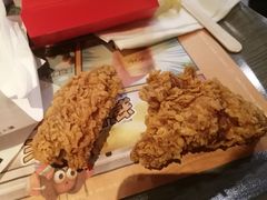 -麦当劳(西单明珠店)