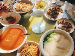 -邢家锅贴老店·非遗·开封菜(金明广场店)