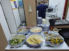 -老马家蒸饺(南海街店)