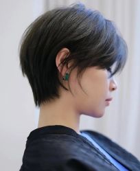 -丽时 Hair Salon
