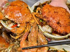 -辣螃铠盆盆蟹大排档(总店)